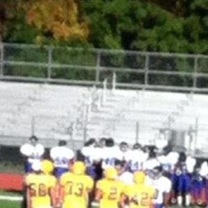 Meet your Posher, Bobby